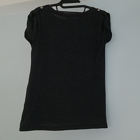 Rare spell designs all horns & rattles tee black S - Picture 10 of 16